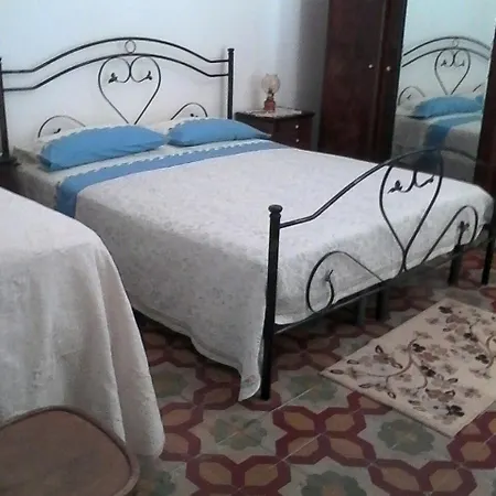 Casa Maria Portigliola