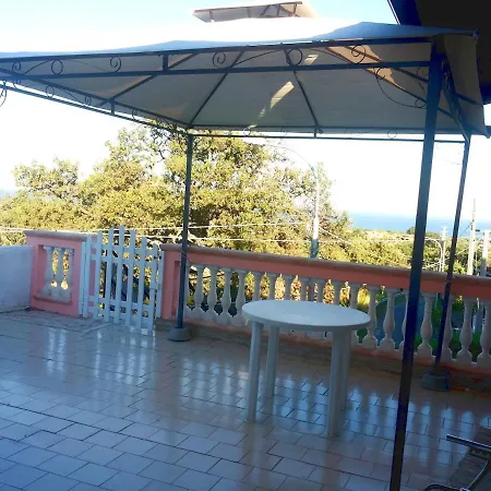 Casa Maria *