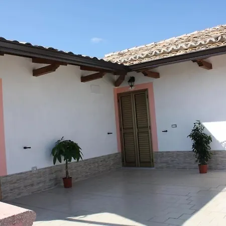 아파트 Casa Maria *