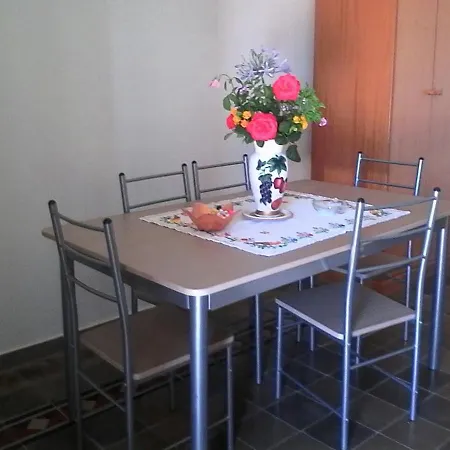 Casa Maria 아파트 *