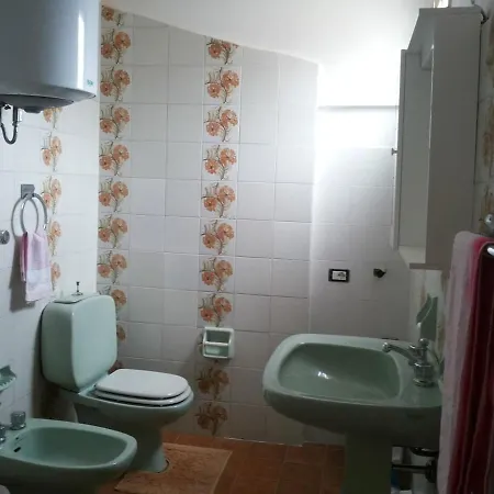 Апартаменты Casa Maria