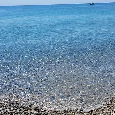 Casa Maria 아파트 Portigliola